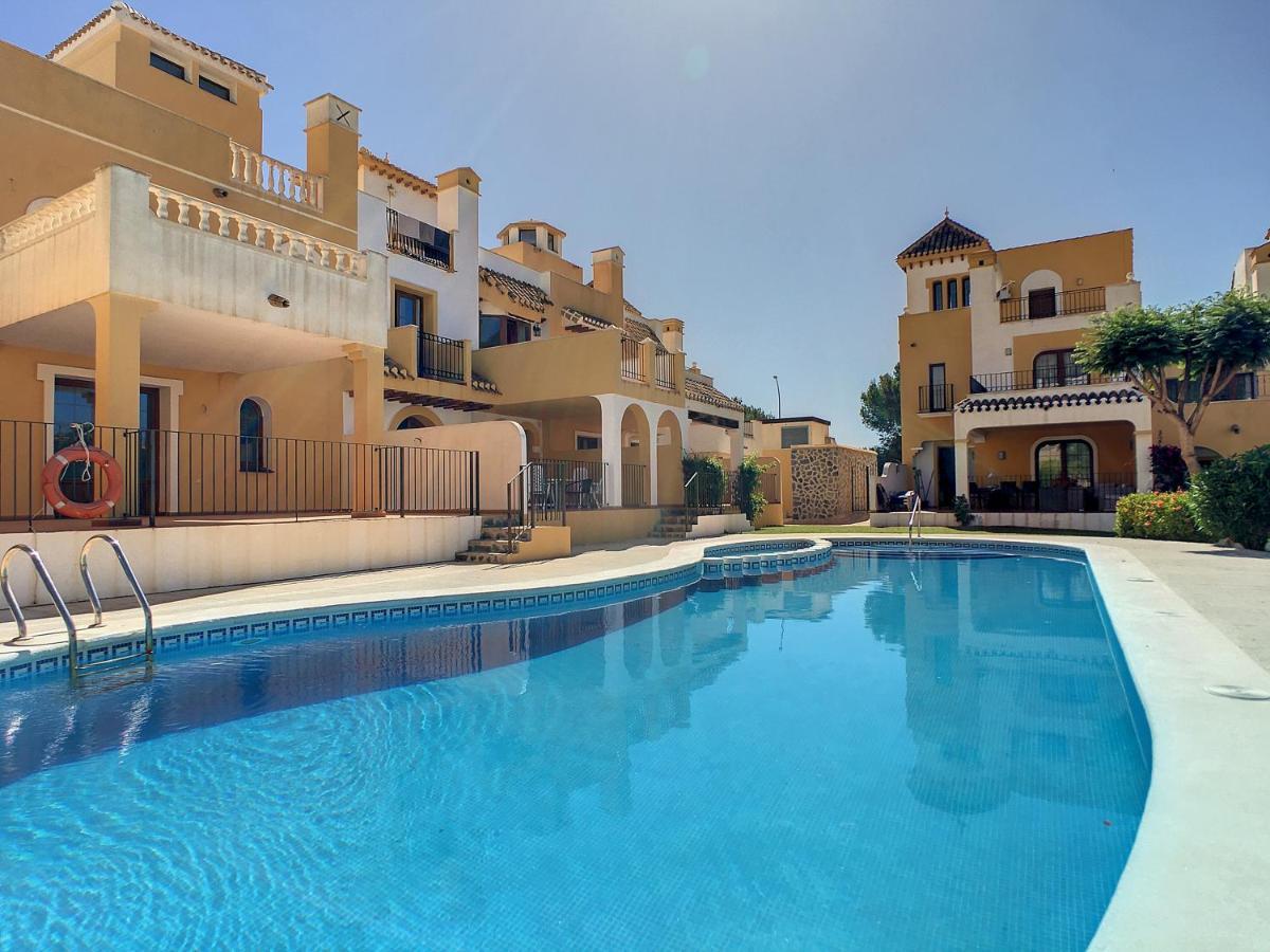 La Manga Club - Las Atalayas 7709 Atamaria Exterior photo